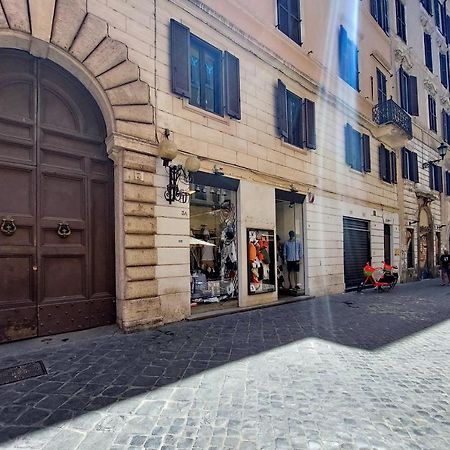 Youroom Vite Roma Exterior foto