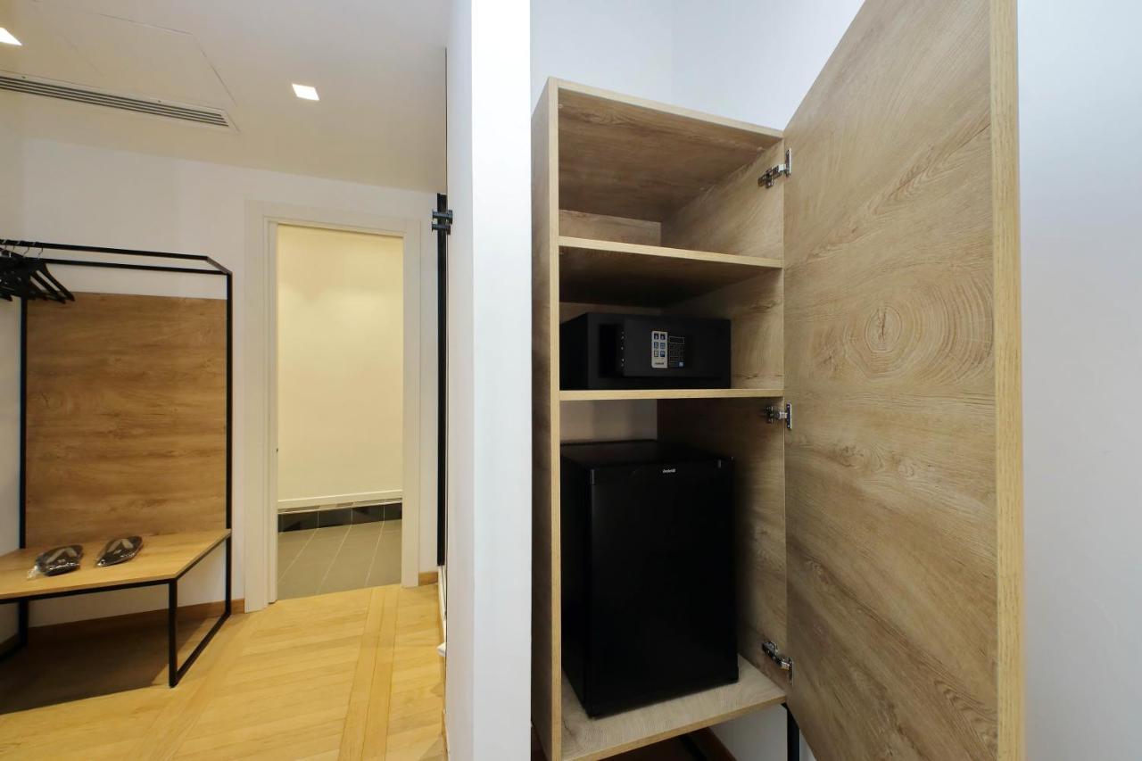 Youroom Vite Roma Exterior foto