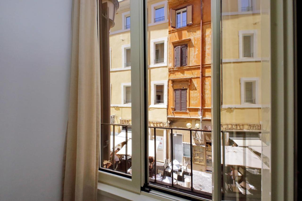 Youroom Vite Roma Exterior foto