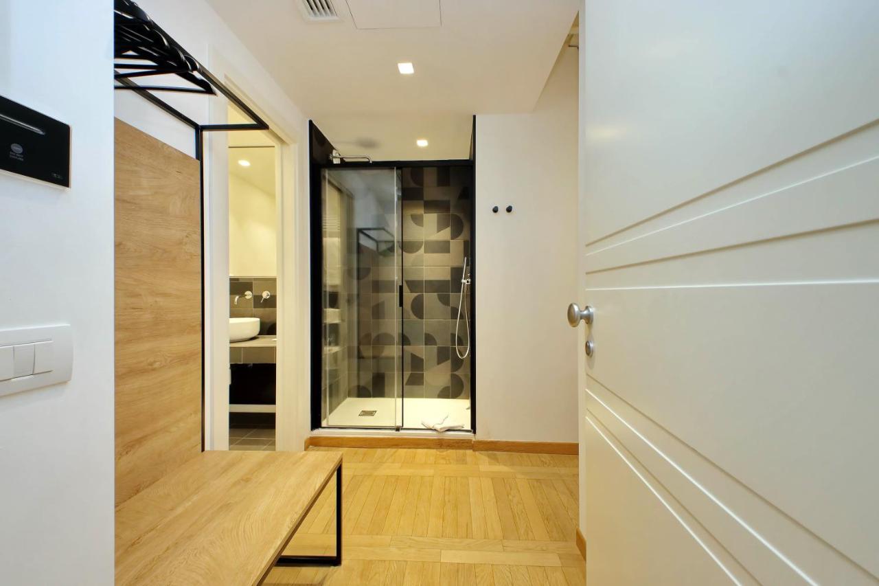 Youroom Vite Roma Exterior foto