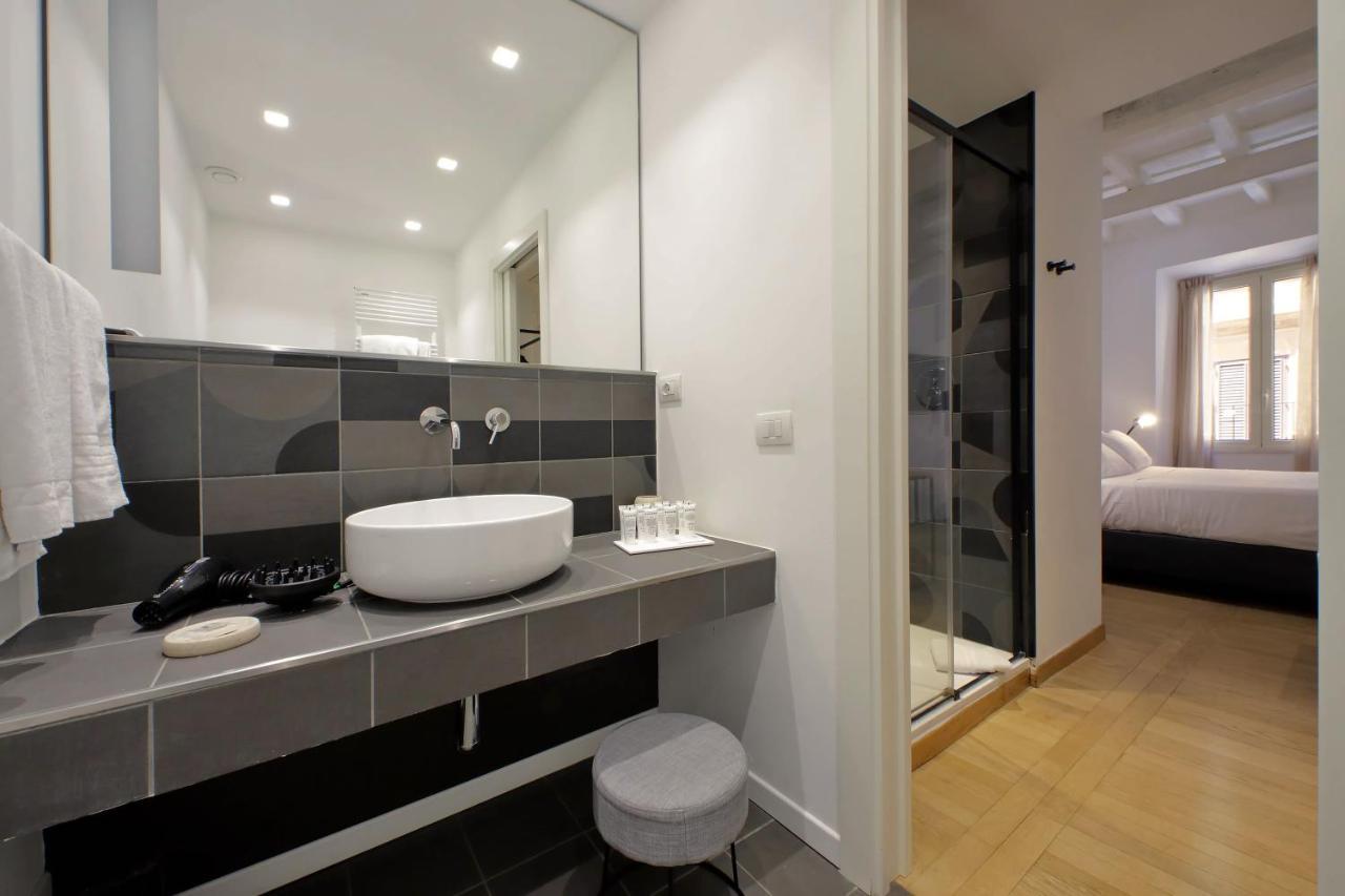 Youroom Vite Roma Exterior foto
