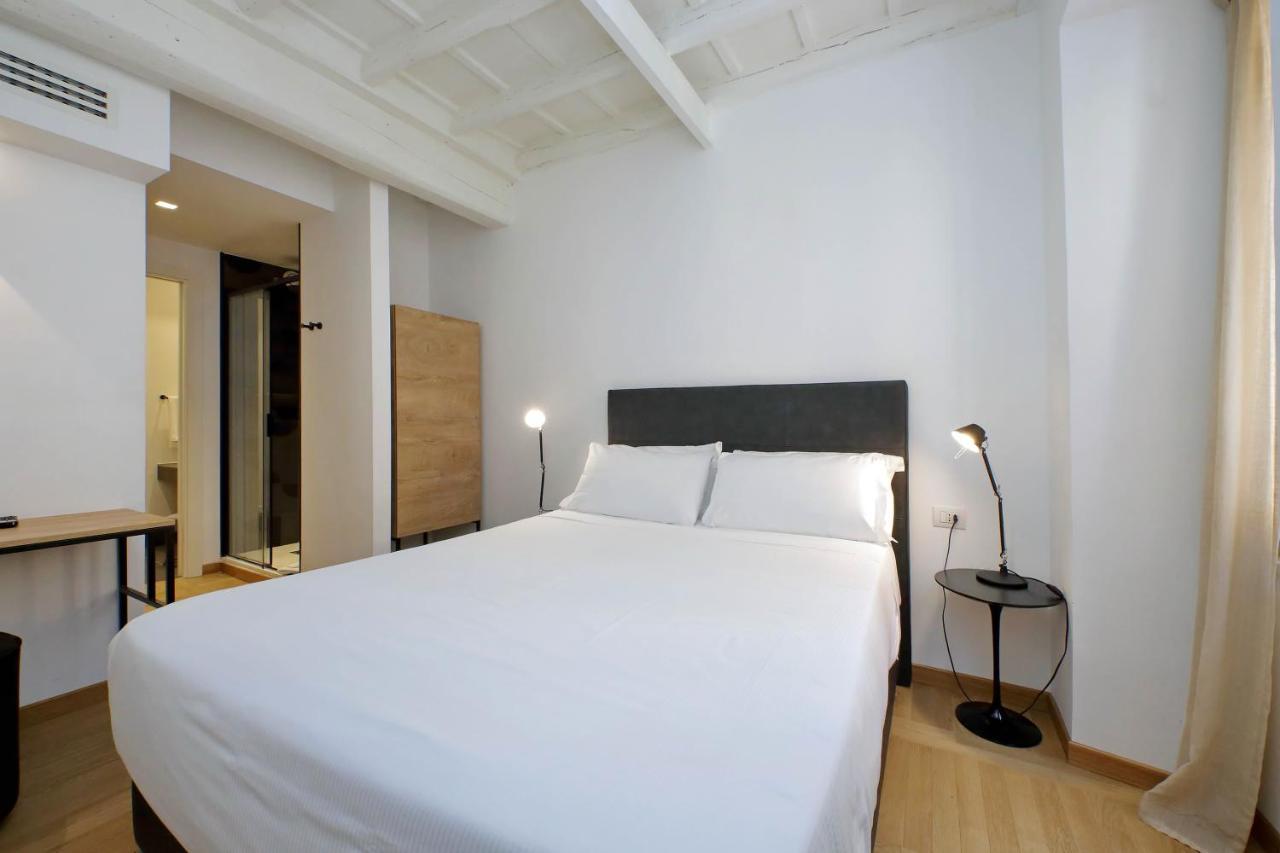 Youroom Vite Roma Exterior foto