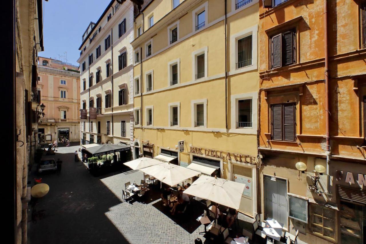 Youroom Vite Roma Exterior foto