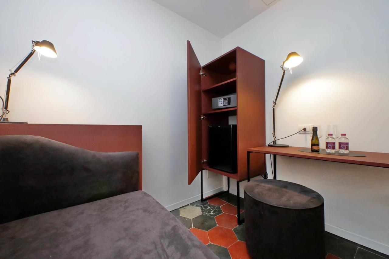 Youroom Vite Roma Exterior foto