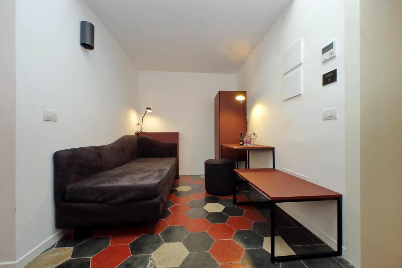 Youroom Vite Roma Exterior foto