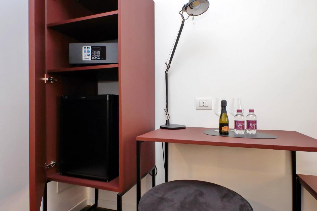 Youroom Vite Roma Exterior foto