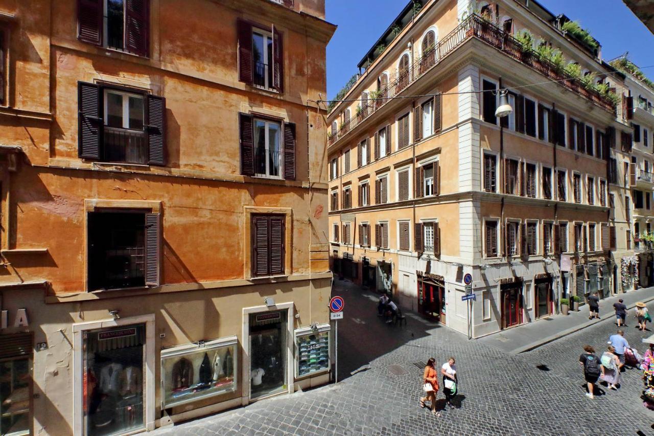 Youroom Vite Roma Exterior foto
