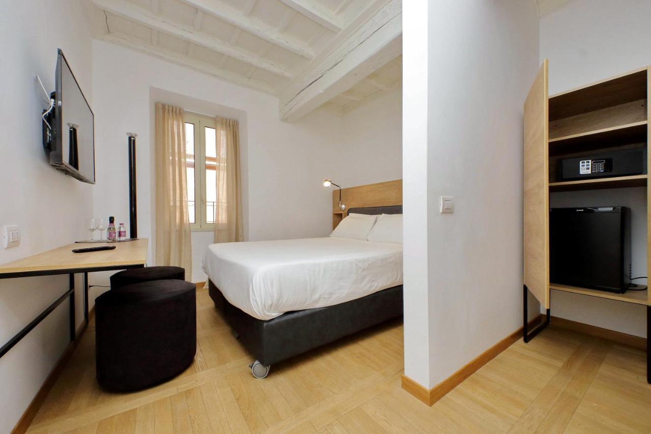 Youroom Vite Roma Exterior foto