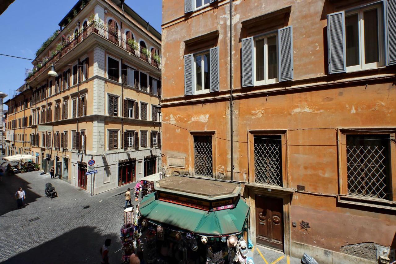 Youroom Vite Roma Exterior foto