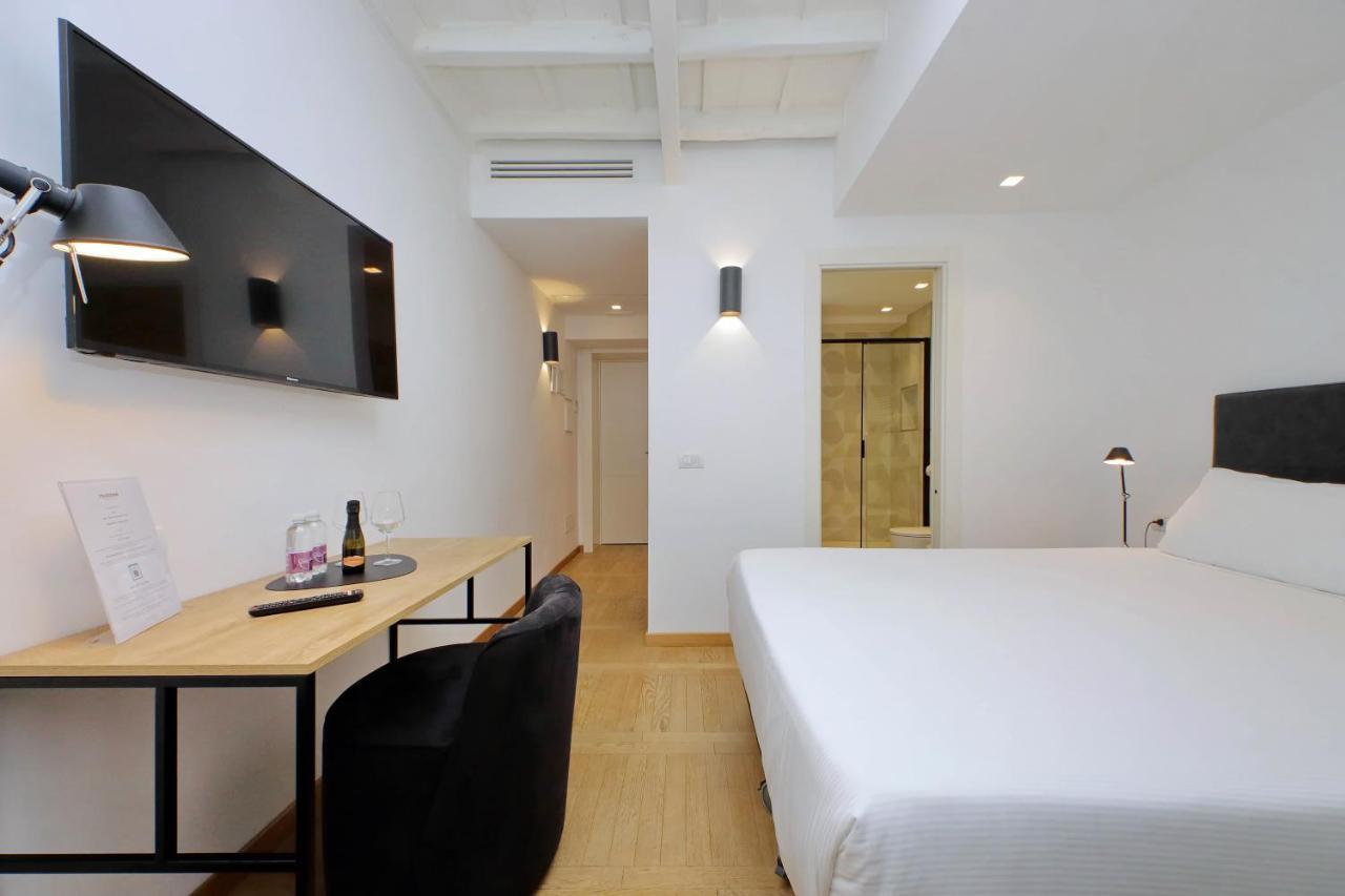 Youroom Vite Roma Exterior foto
