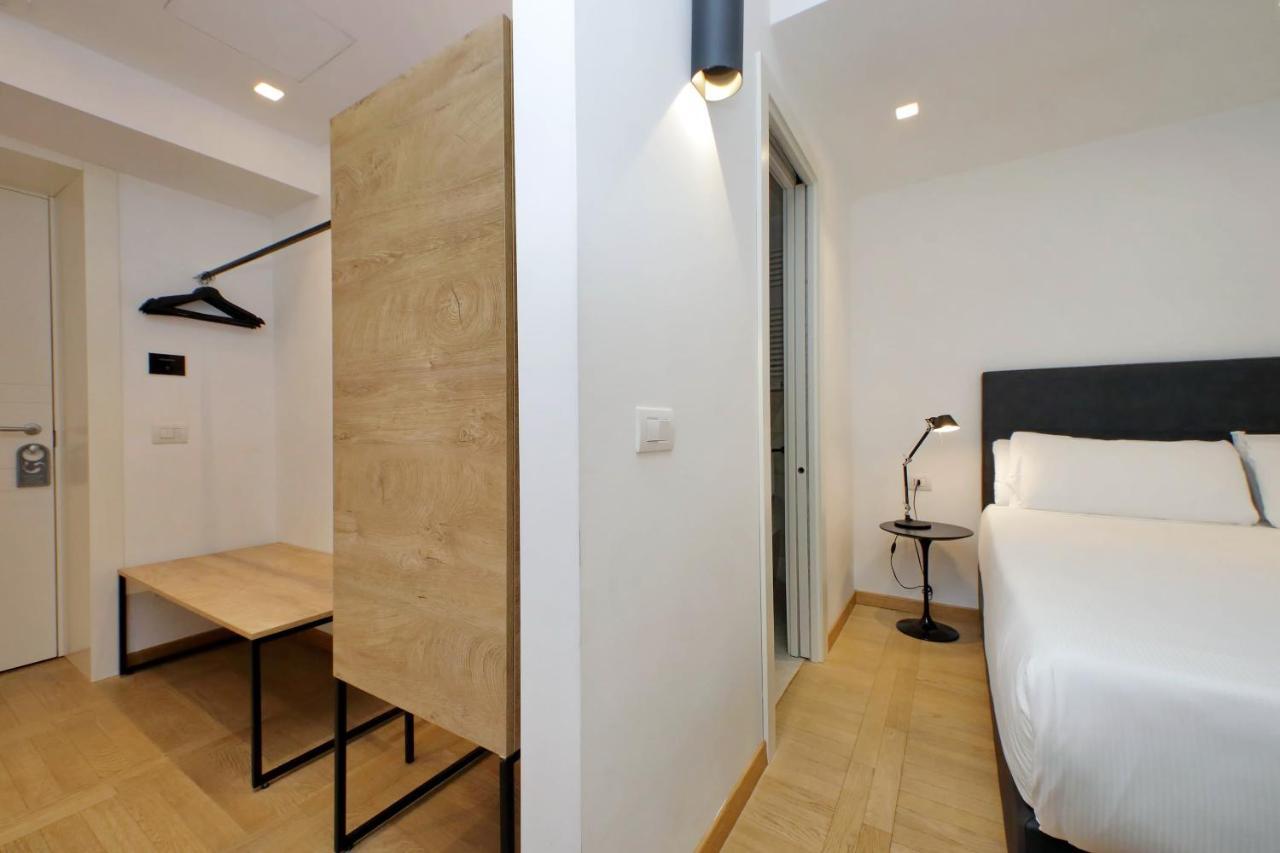 Youroom Vite Roma Exterior foto