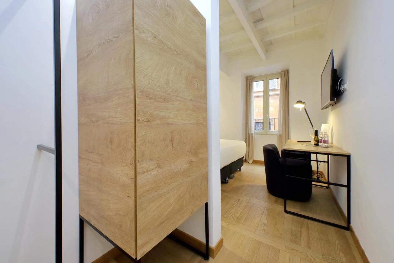 Youroom Vite Roma Exterior foto