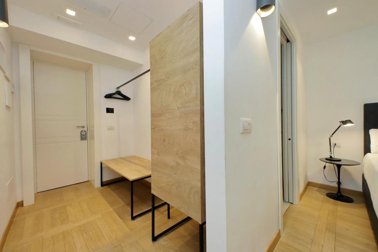 Youroom Vite Roma Exterior foto