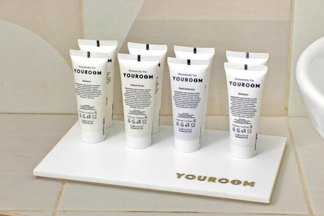 Youroom Vite Roma Exterior foto