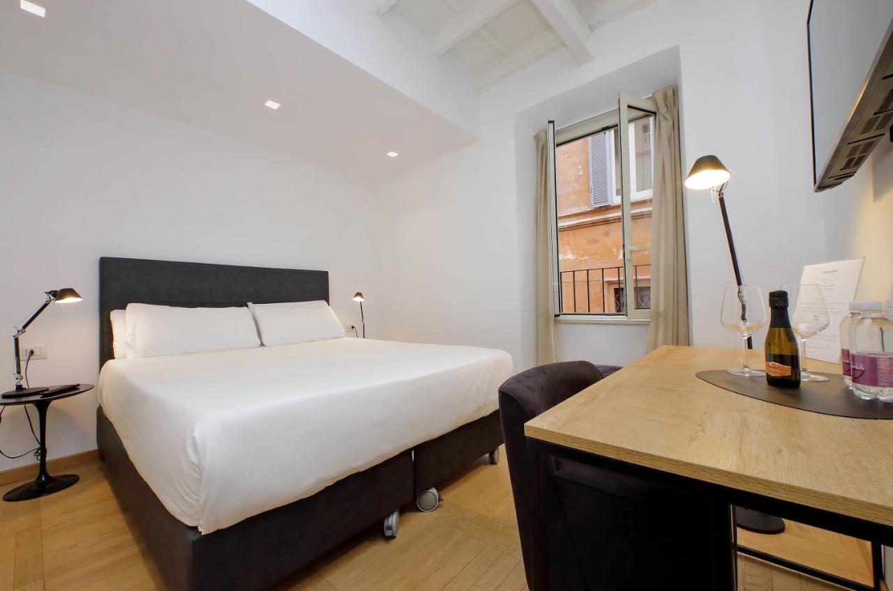Youroom Vite Roma Exterior foto
