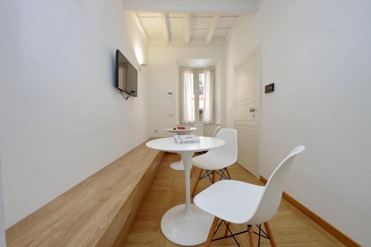 Youroom Vite Roma Exterior foto