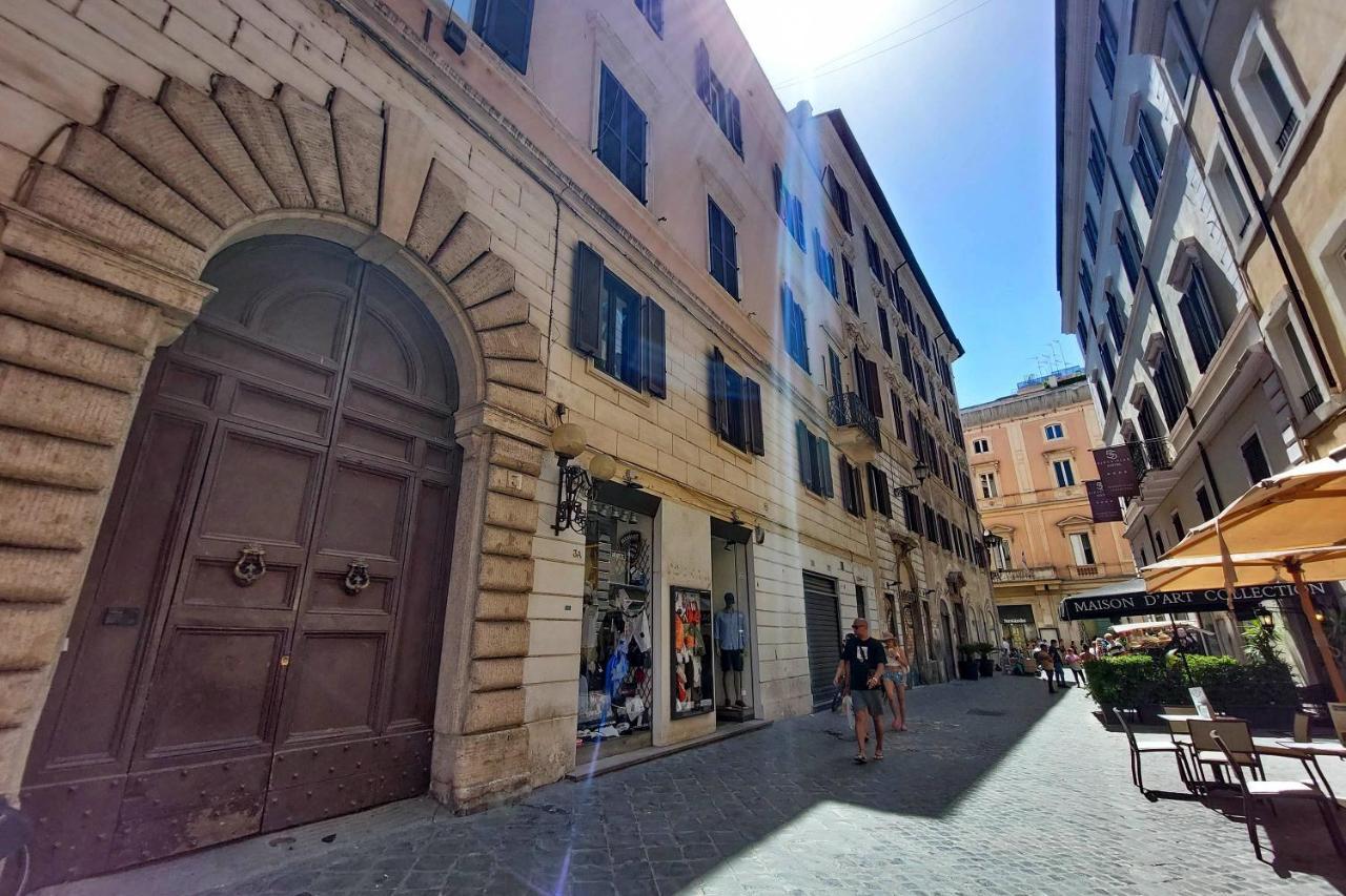 Youroom Vite Roma Exterior foto