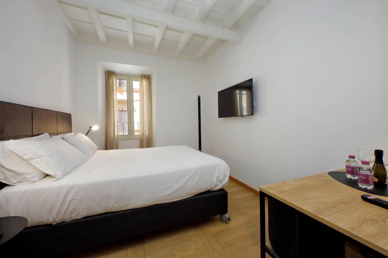 Youroom Vite Roma Exterior foto
