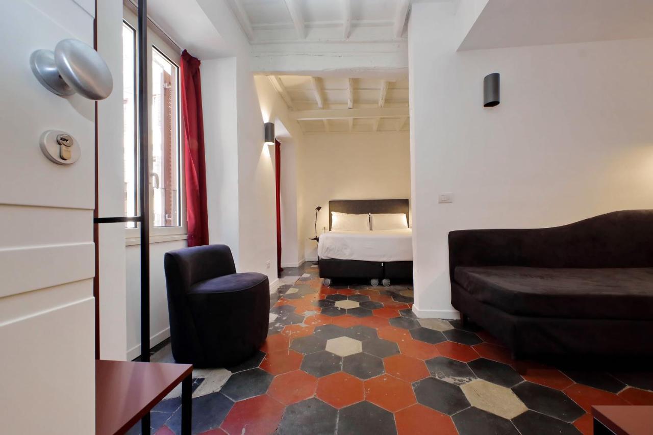 Youroom Vite Roma Exterior foto