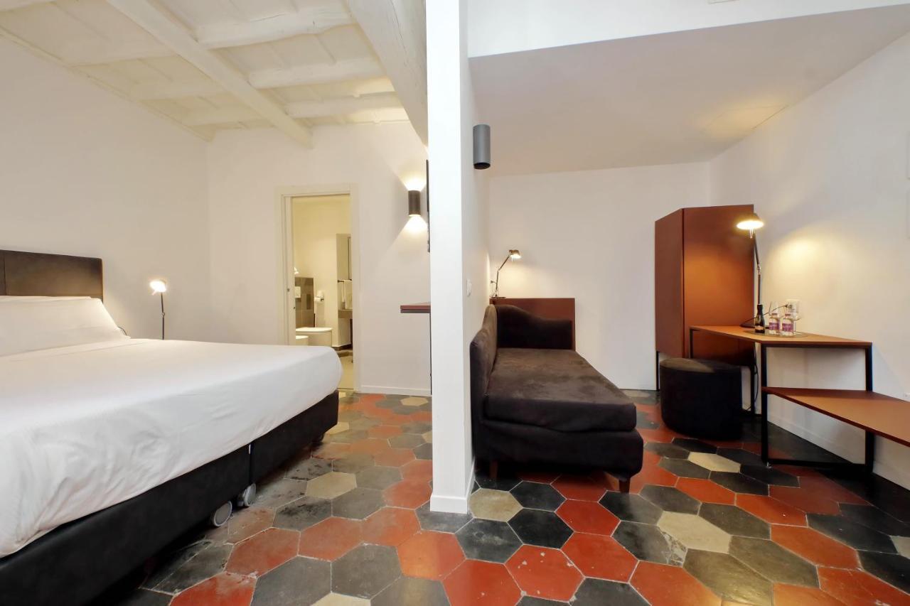 Youroom Vite Roma Exterior foto