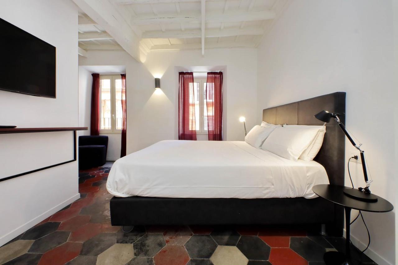 Youroom Vite Roma Exterior foto