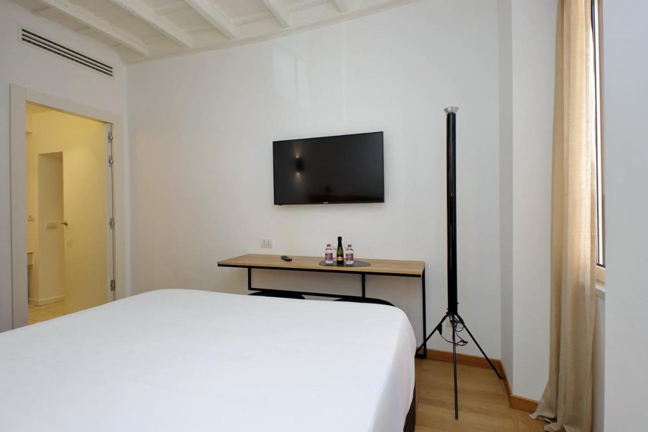 Youroom Vite Roma Exterior foto