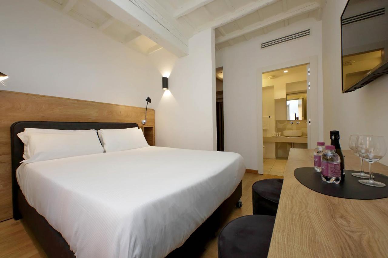 Youroom Vite Roma Exterior foto