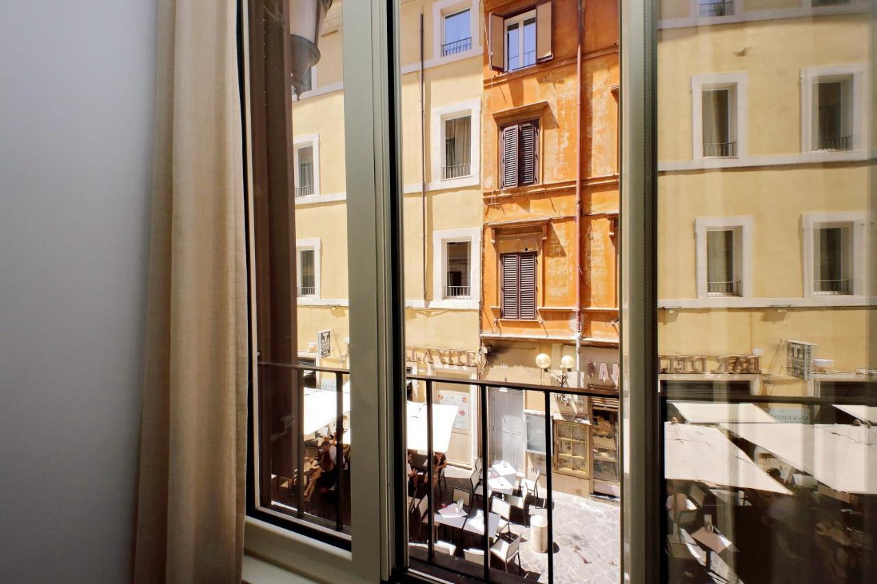 Youroom Vite Roma Exterior foto
