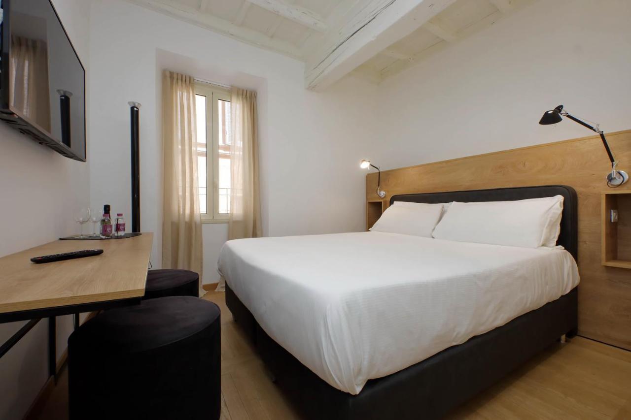 Youroom Vite Roma Exterior foto