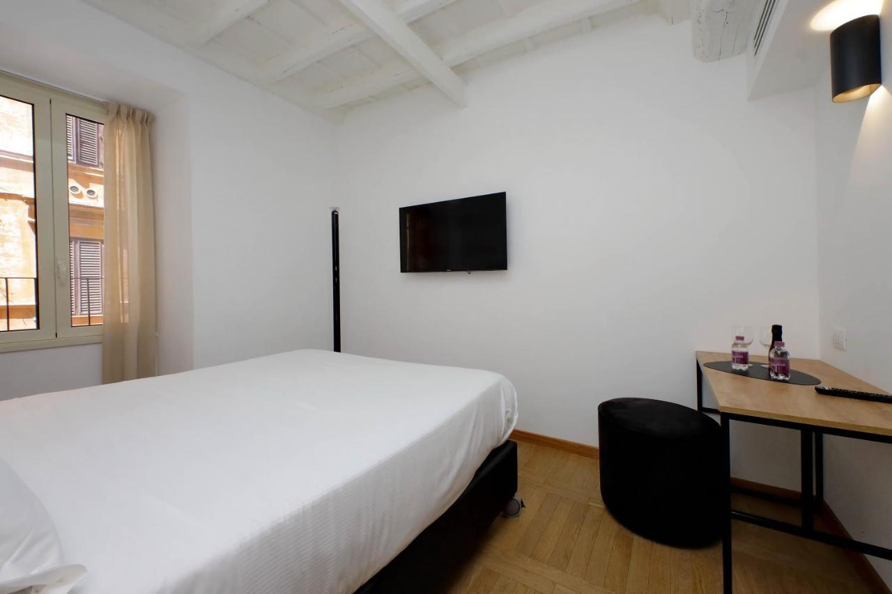 Youroom Vite Roma Exterior foto