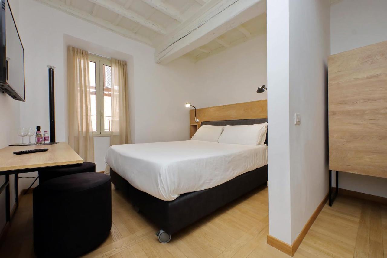 Youroom Vite Roma Exterior foto