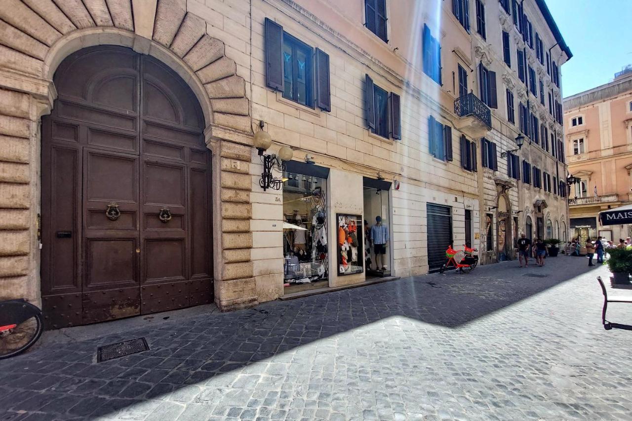 Youroom Vite Roma Exterior foto
