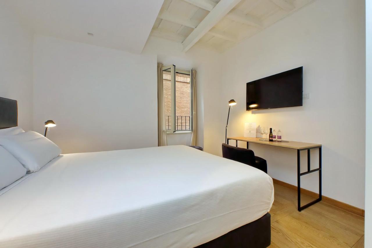Youroom Vite Roma Exterior foto