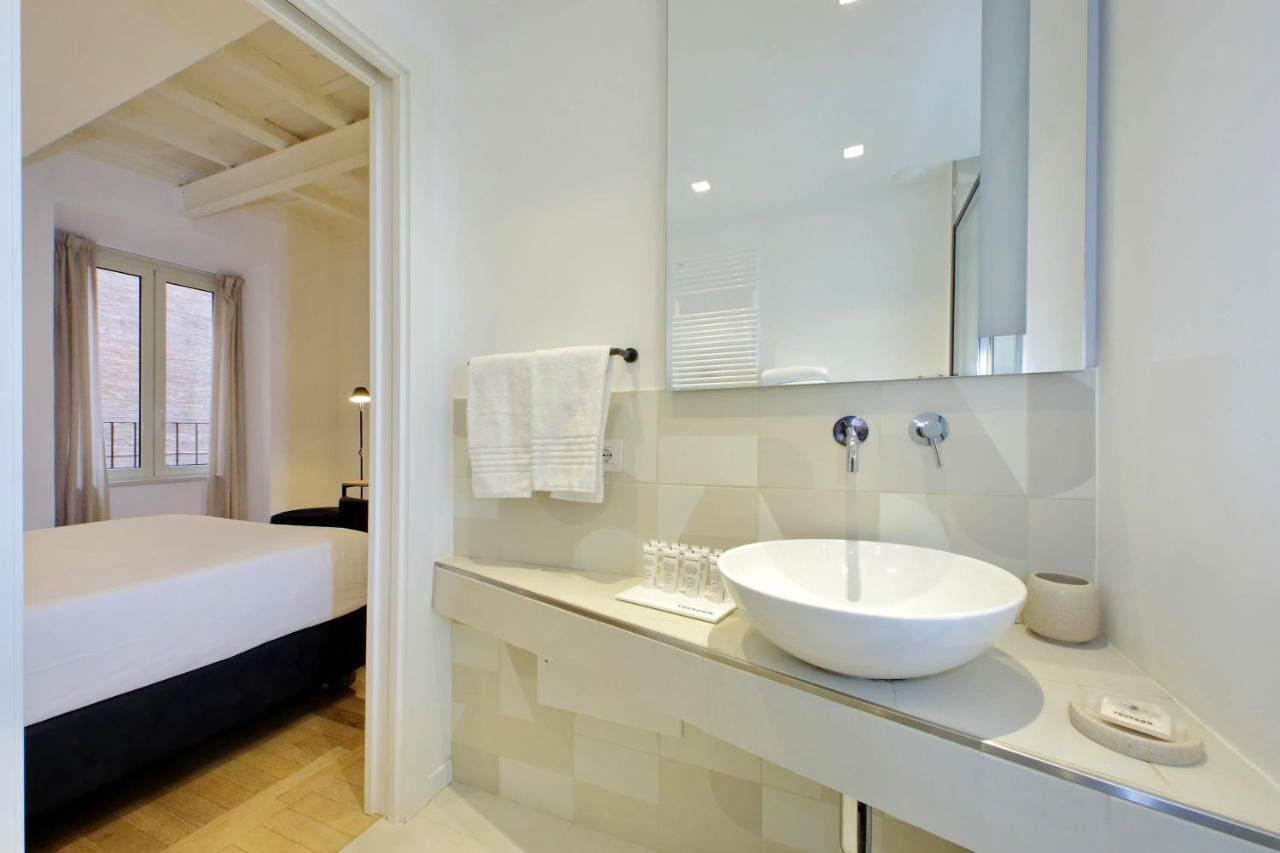 Youroom Vite Roma Exterior foto