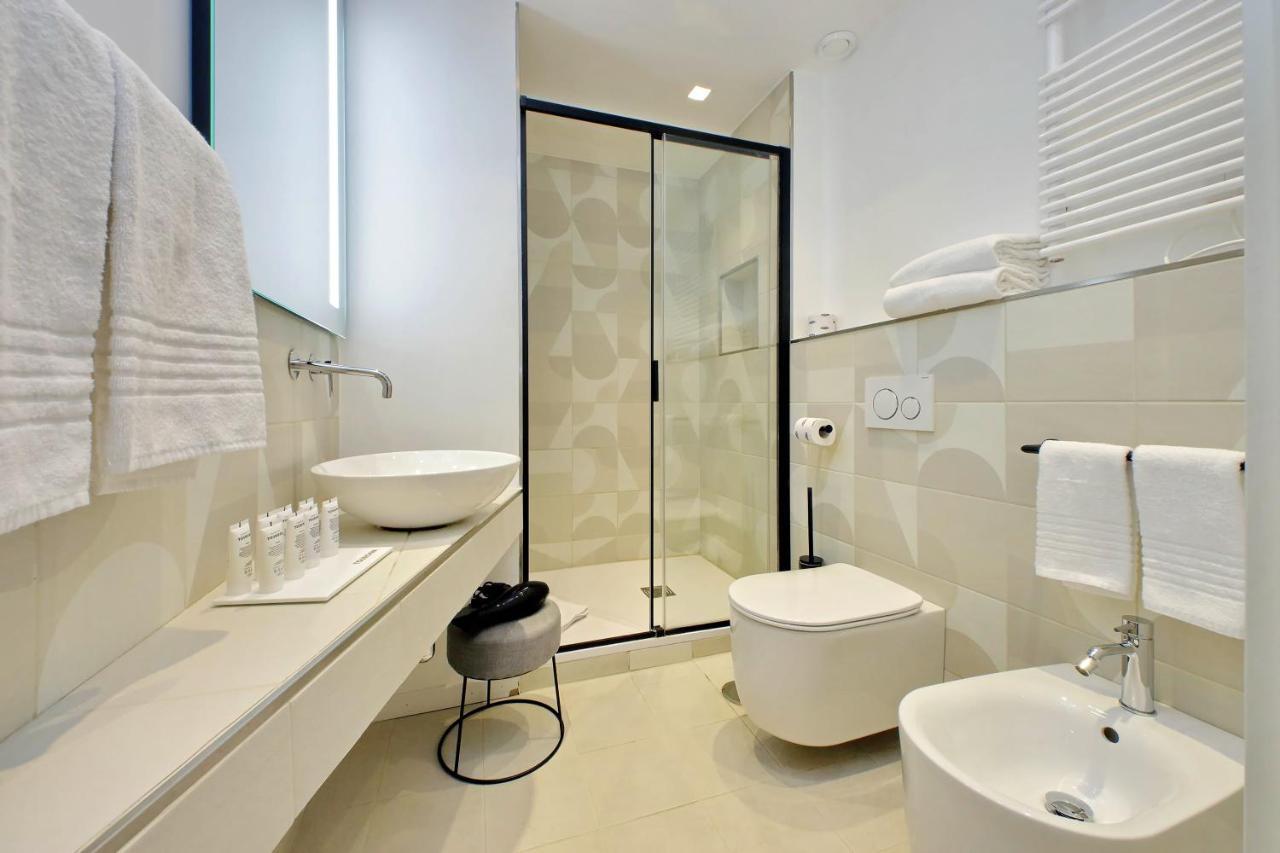 Youroom Vite Roma Exterior foto