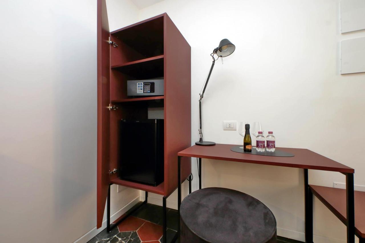 Youroom Vite Roma Exterior foto