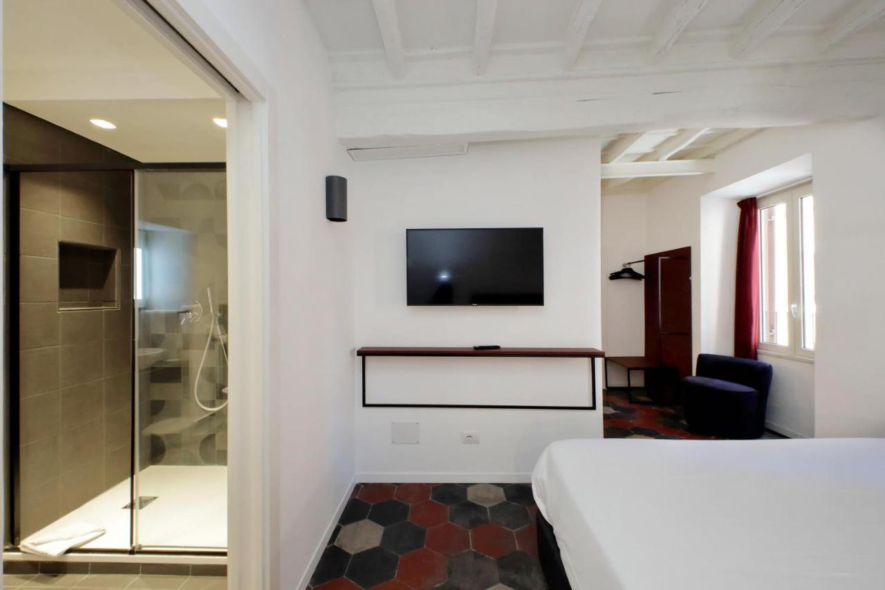 Youroom Vite Roma Exterior foto