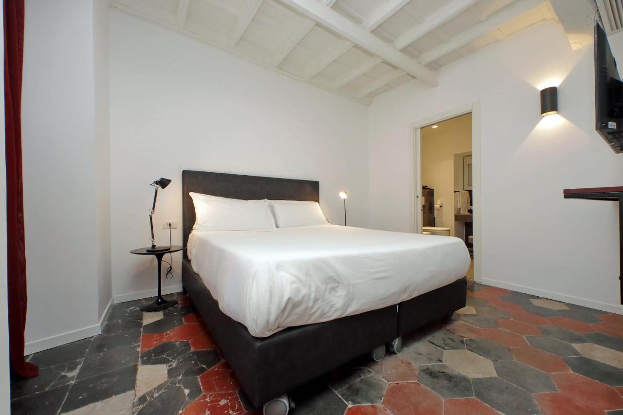 Youroom Vite Roma Exterior foto