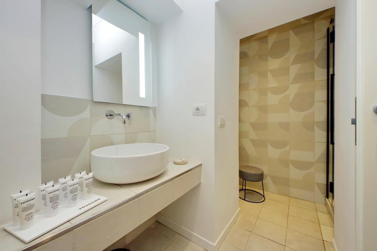 Youroom Vite Roma Exterior foto