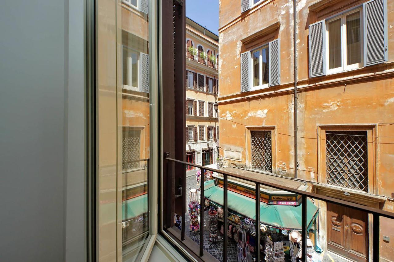 Youroom Vite Roma Exterior foto
