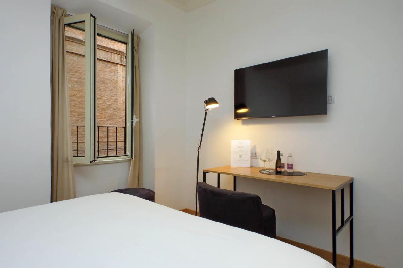 Youroom Vite Roma Exterior foto