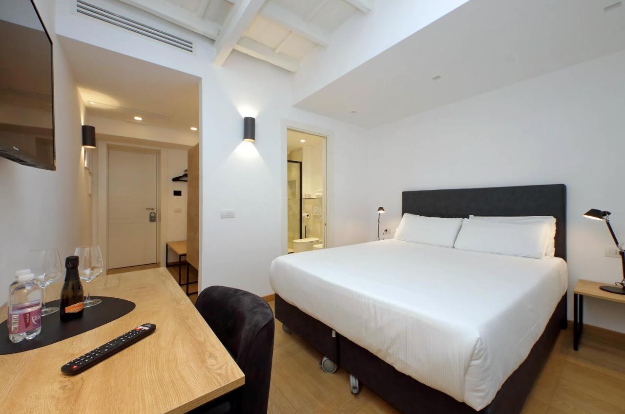 Youroom Vite Roma Exterior foto