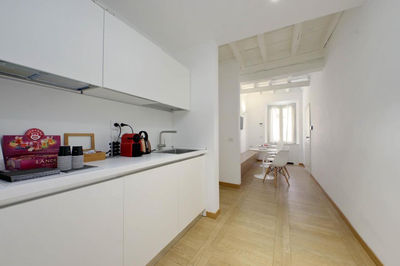 Youroom Vite Roma Exterior foto