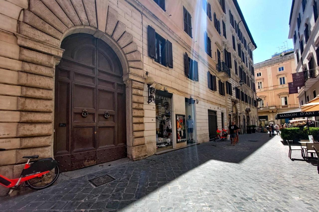 Youroom Vite Roma Exterior foto