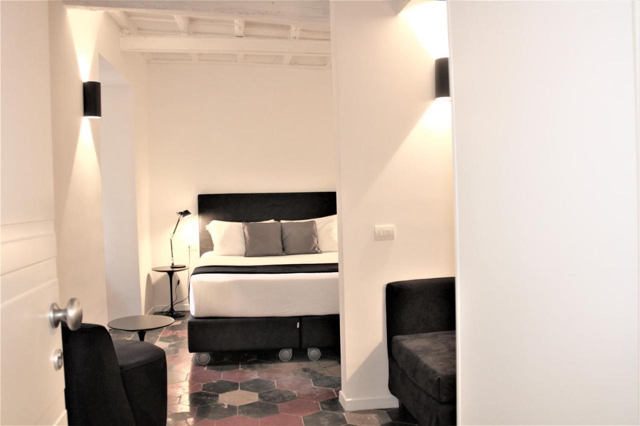 Youroom Vite Roma Exterior foto