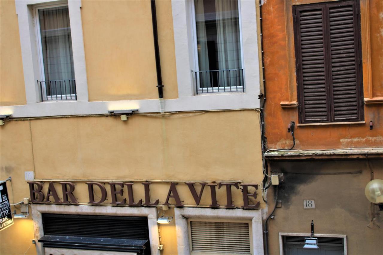 Youroom Vite Roma Exterior foto