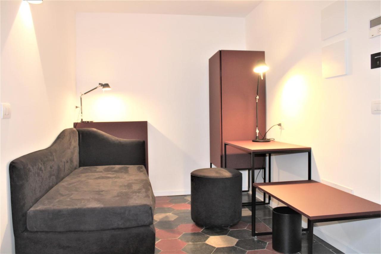Youroom Vite Roma Exterior foto