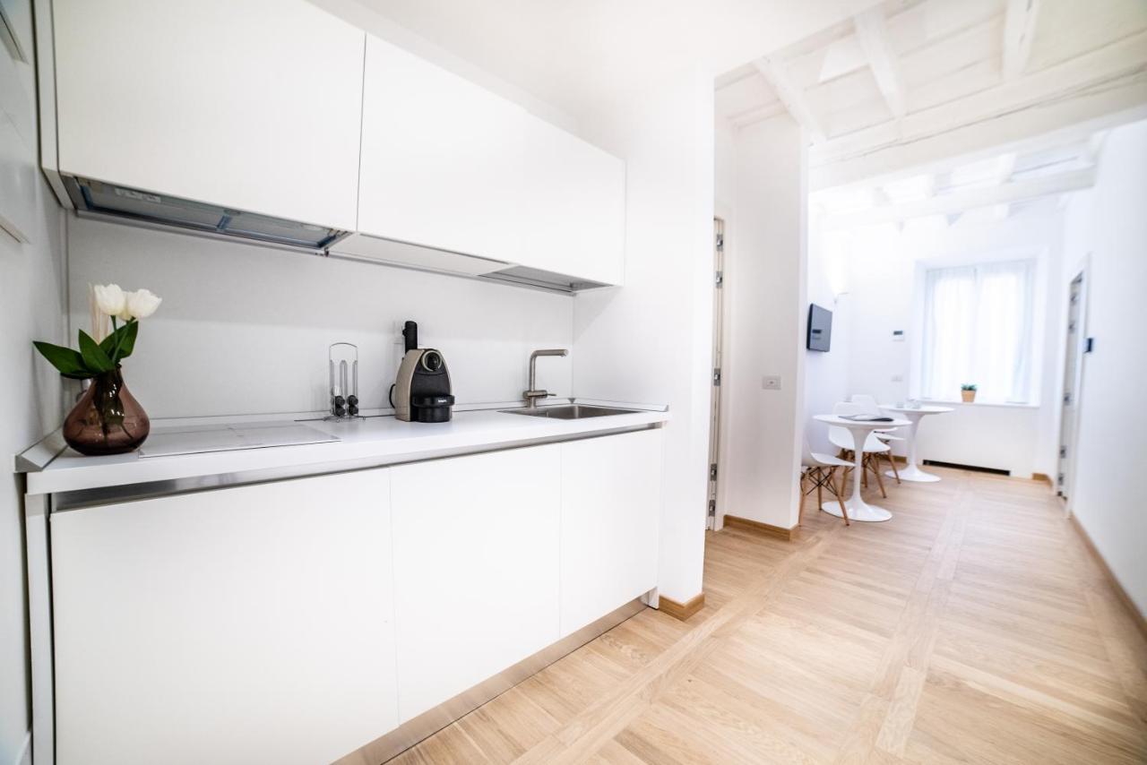 Youroom Vite Roma Exterior foto